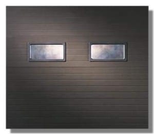 Foam Injected Garage Door Foam Injected Door for Residential and commercial garage