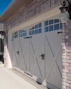 garage doors maintenance toronto