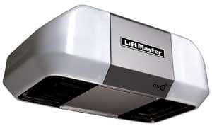 LiftMaster 1/2 HP Belt Drive Opener