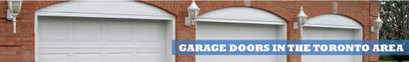 Garage Doors Toronto