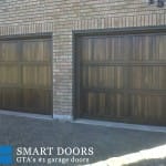 Garage Doors-Thornhill