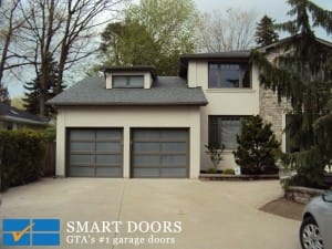 Custom Garage Doors