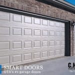 garage door installation impact on the rest of the house