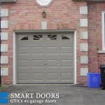Garage Door replacement Toronto