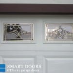 garage doors with window inserts replacement-Richmond-hill
