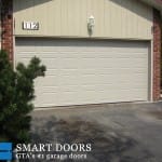 It's time for a new garage door installation