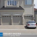 insulate garage door benefits