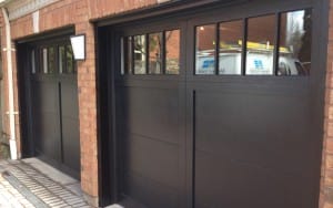 insulated garage doors 2016 checklist