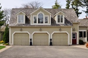 Garage Doors Toronto and Their Aesthetic Impact