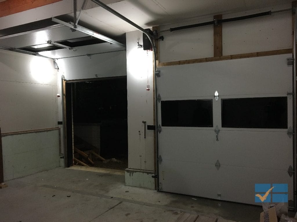 Garage Door Opener